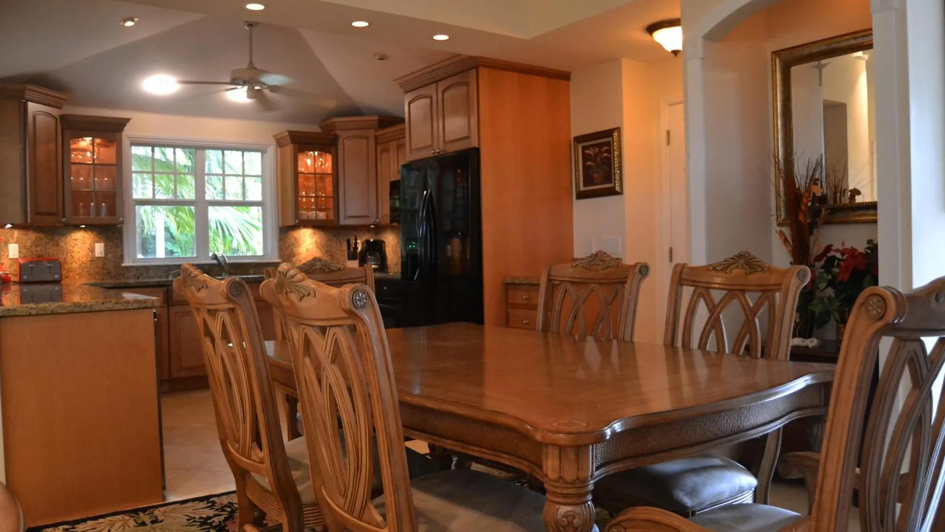 Great Key West Location Villa Holiday home