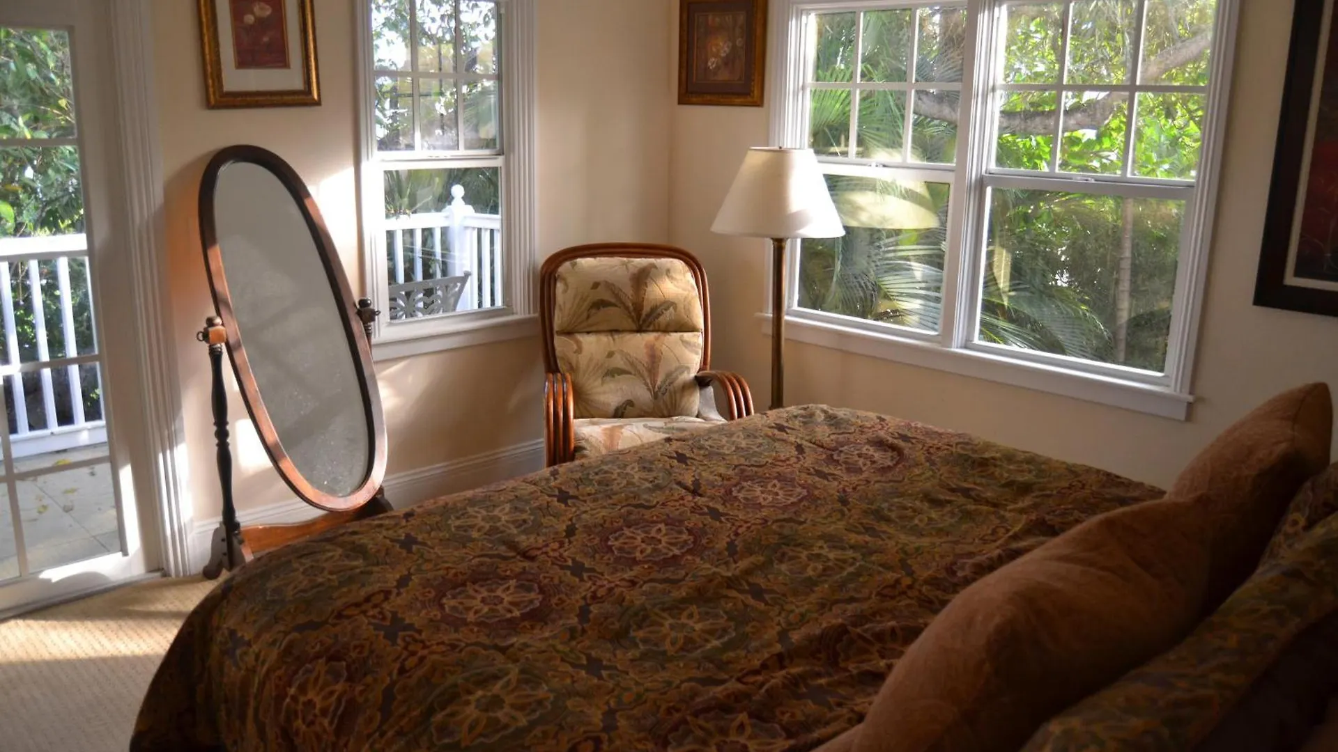 Great Key West Location Villa 0*,