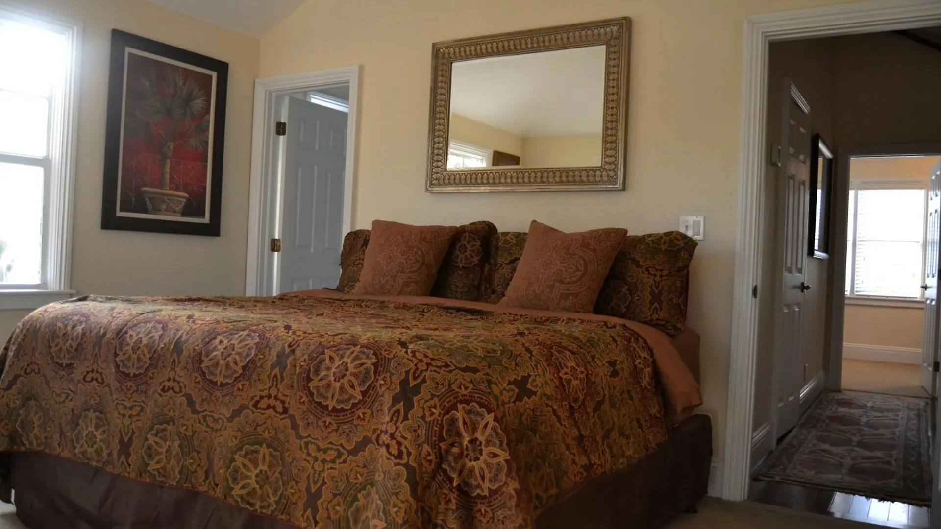 Great Key West Location Villa Holiday home